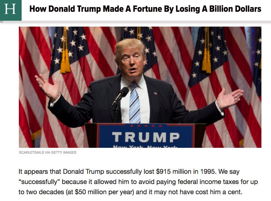 how_donald_trump_made_a_fortune_by_losing_a_billion_dollars___huffington_post_%f0%9f%94%8a