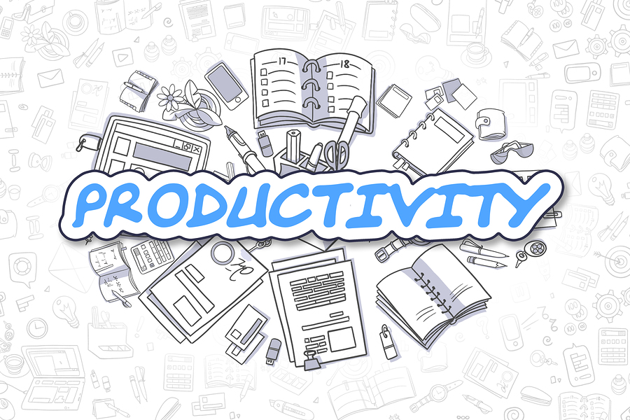 Best Productivity Tips