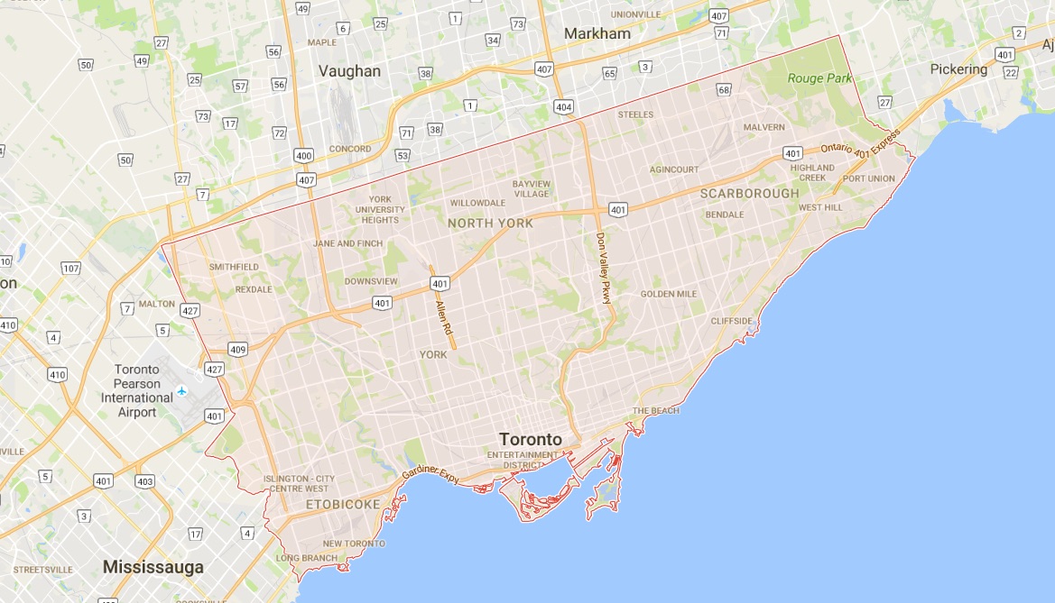 toronto_-_google_maps