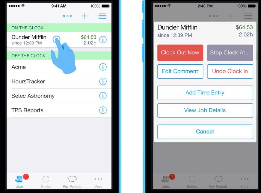 hourstracker_time_tracking_app_for_iphone_and_android
