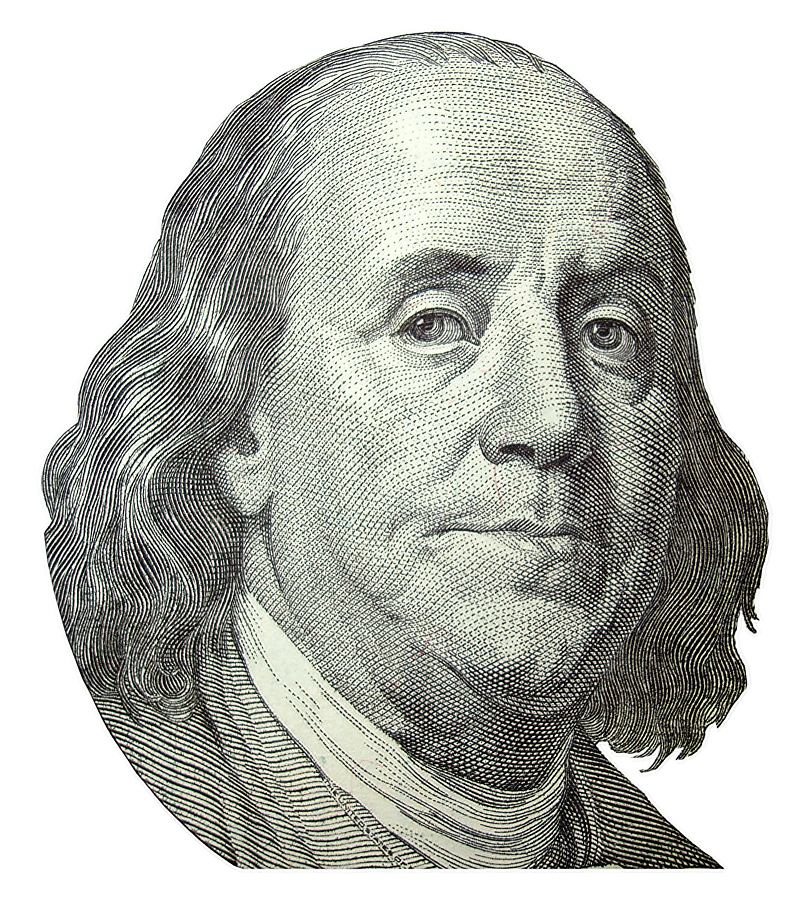 Ben Franklin